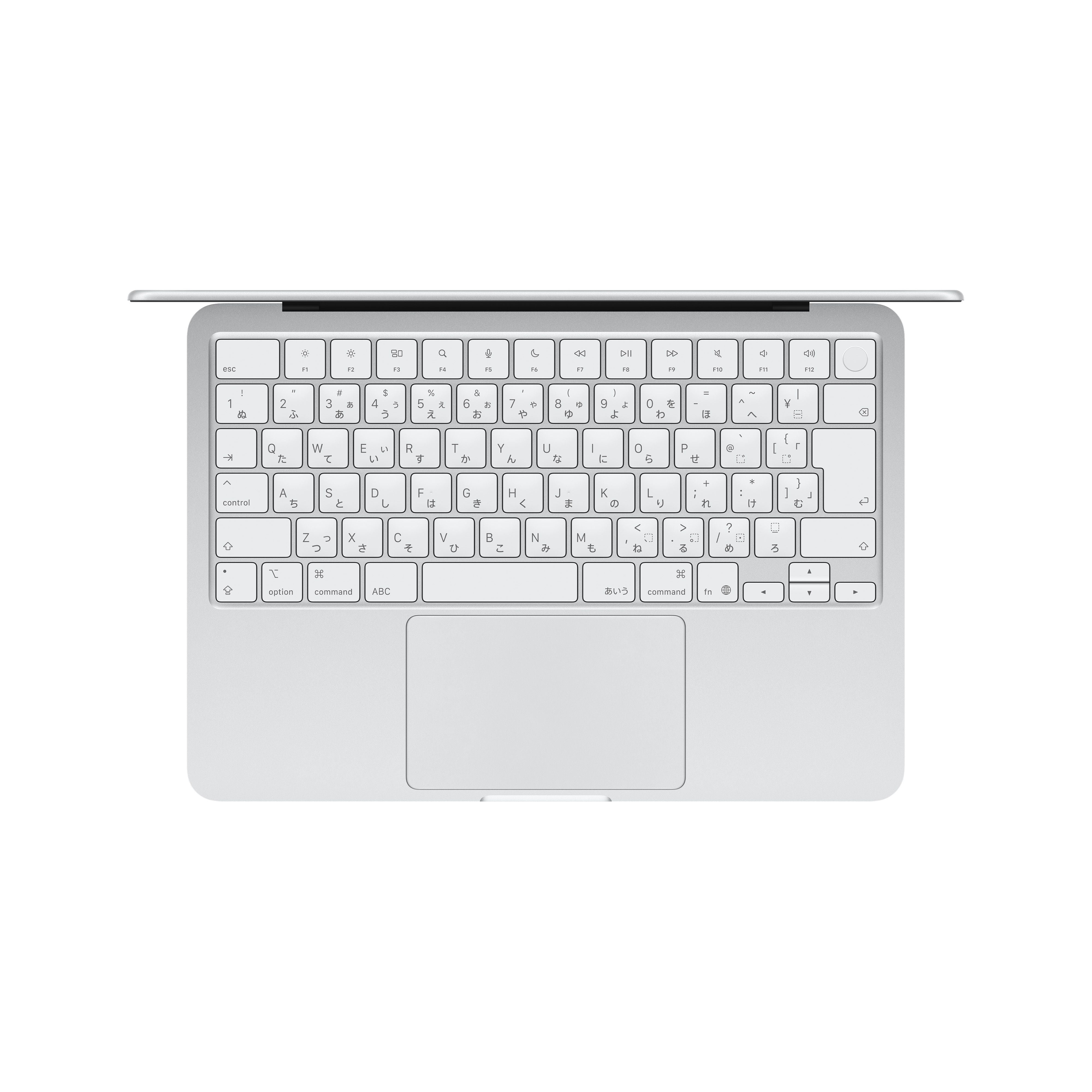 13インチMacBook Neo: 6コアCPUと5コアGPU搭載Apple A16 Proチップ