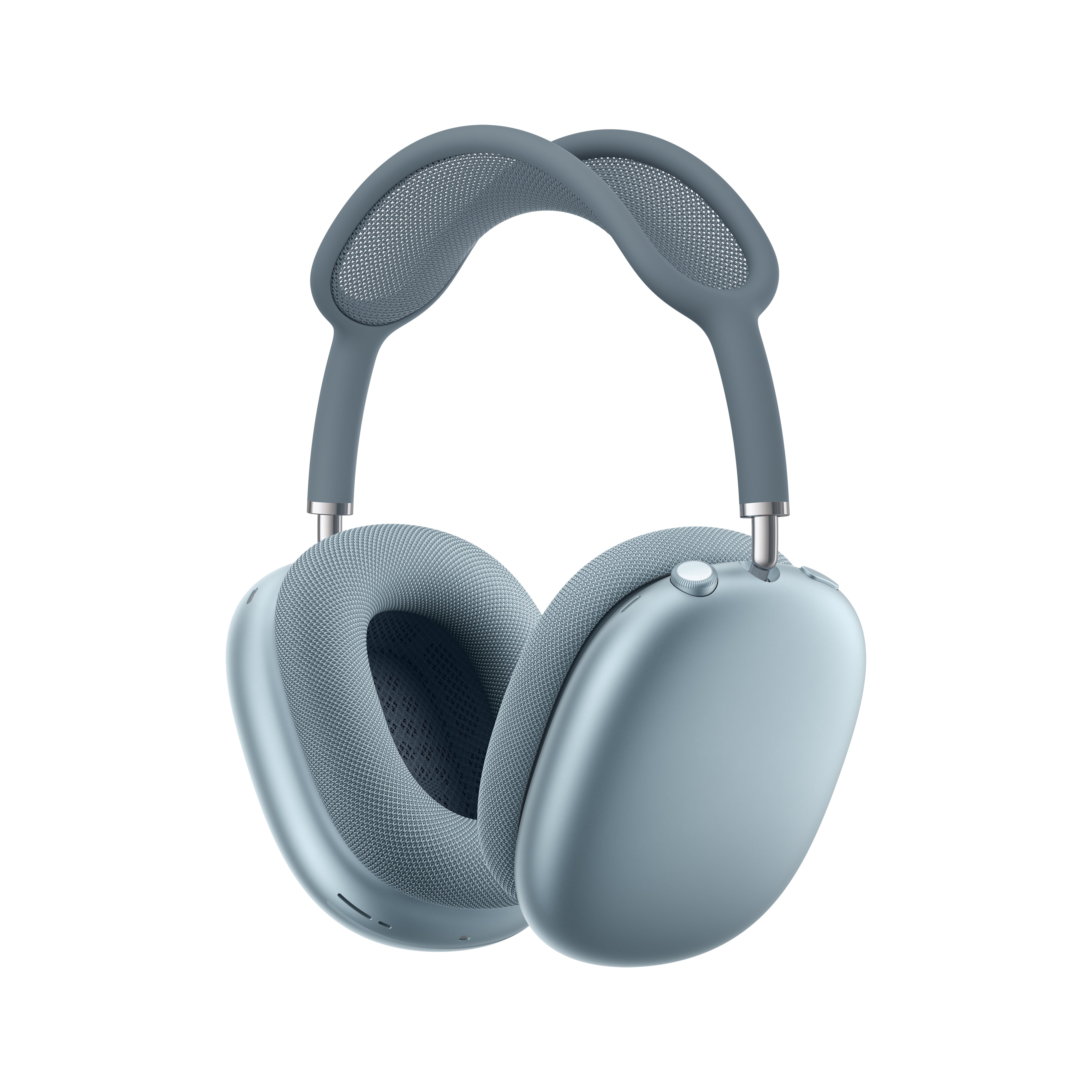 AirPods Max 2 - ブルー – C smart | 公式オンラインストア