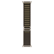49mm-dark-olive-alpine-loop-medium-natural-titanium-finish_MK794ref
