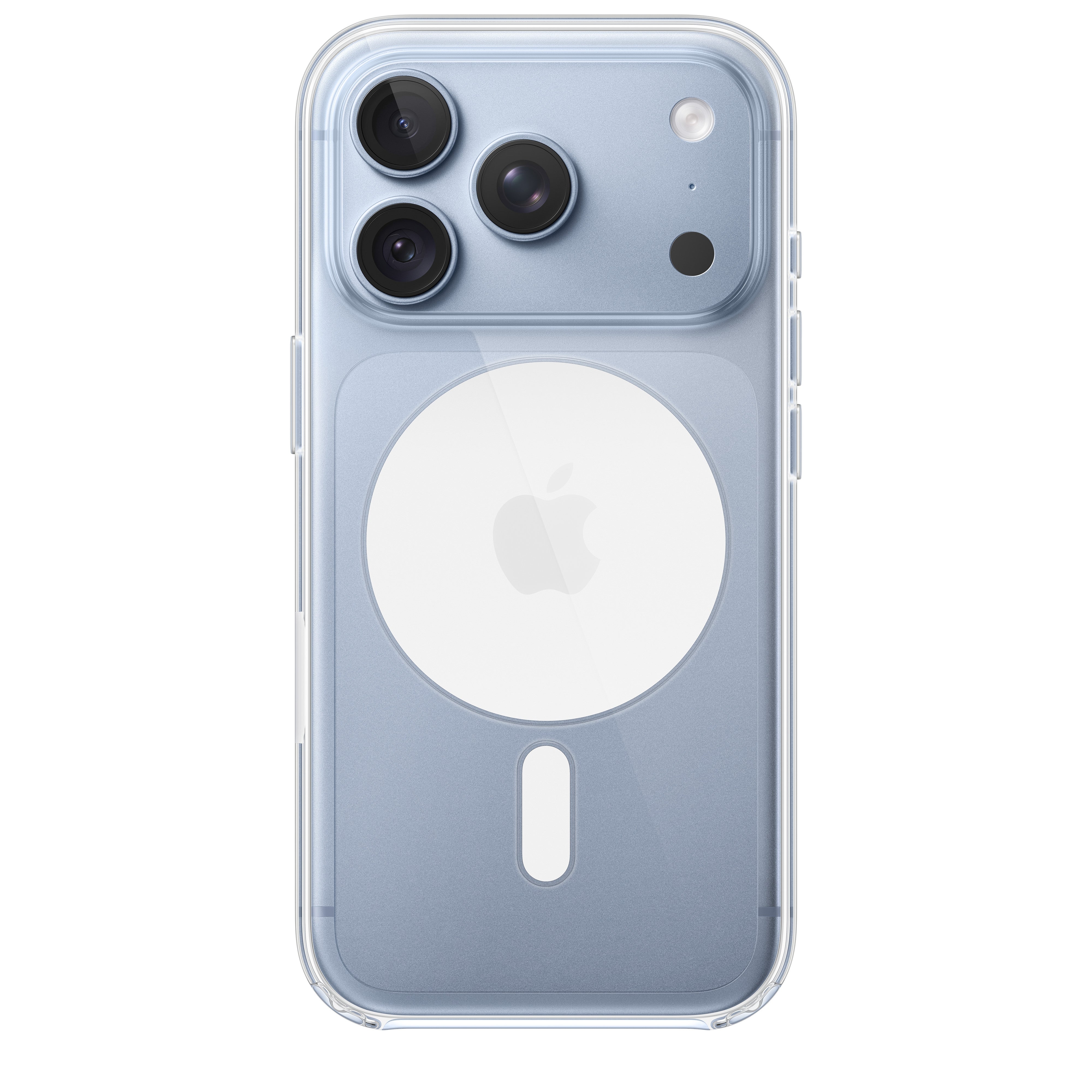 MagSafe対応iPhone 18 Proクリアケース – C smart | 公式オンラインストア