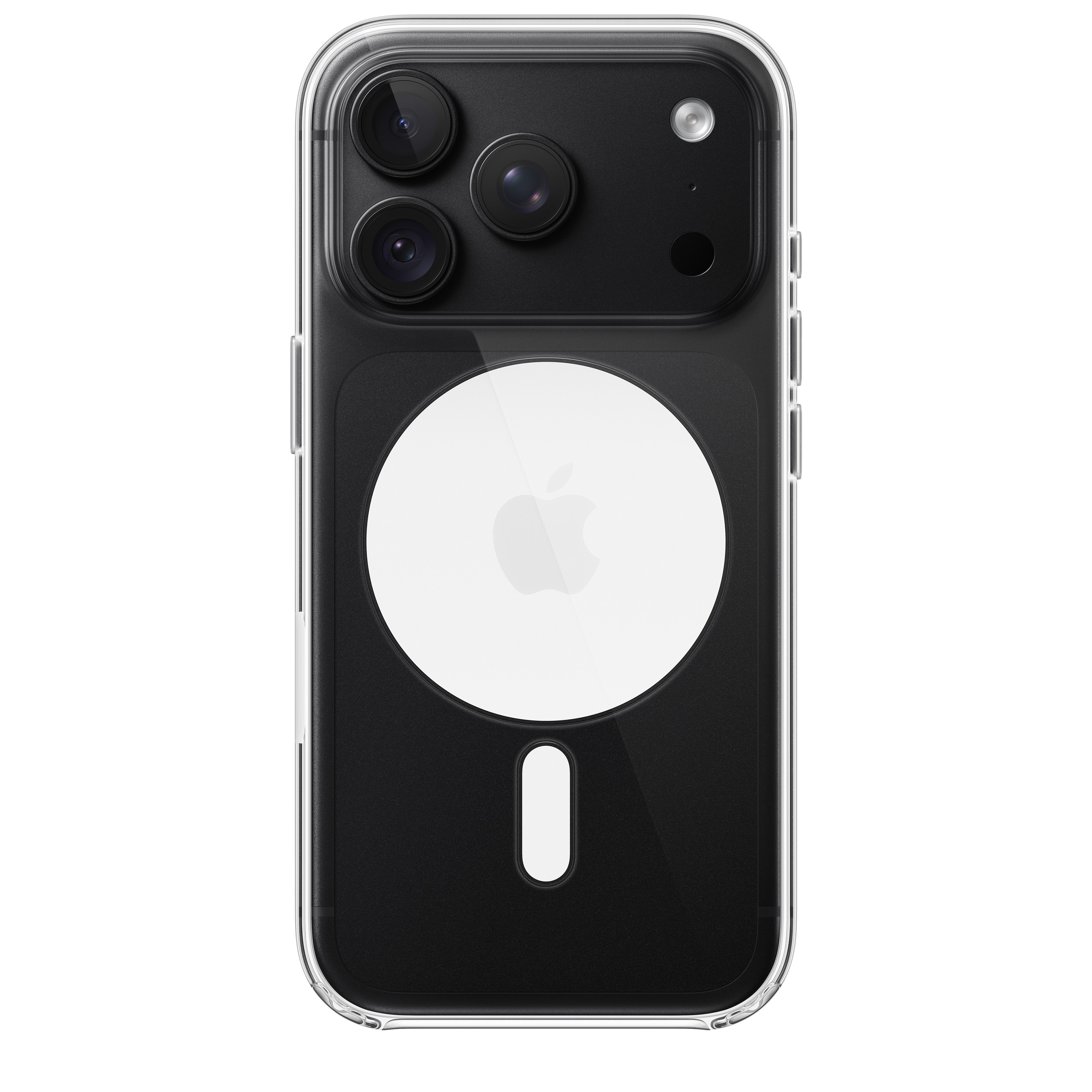 MagSafe対応iPhone 18 Proクリアケース – C smart | 公式オンラインストア