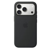 iPhone 18 Pro 512GB シルバー + MagSafe対応iPhone 18 Proシリコーンケース ブラック セット｜C smart