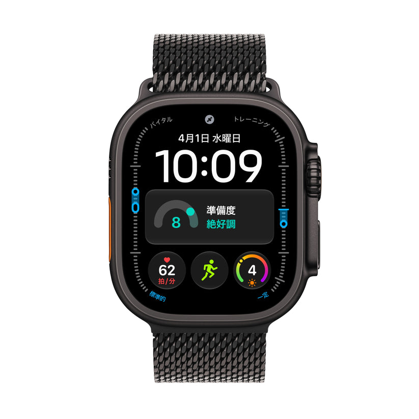 Apple_Watch_Ultra_4_49mm_GPS_plus_Cellular_Black_Titanium_Milanese_Loop_Black_PDP_Image_Position_2__ja-JP