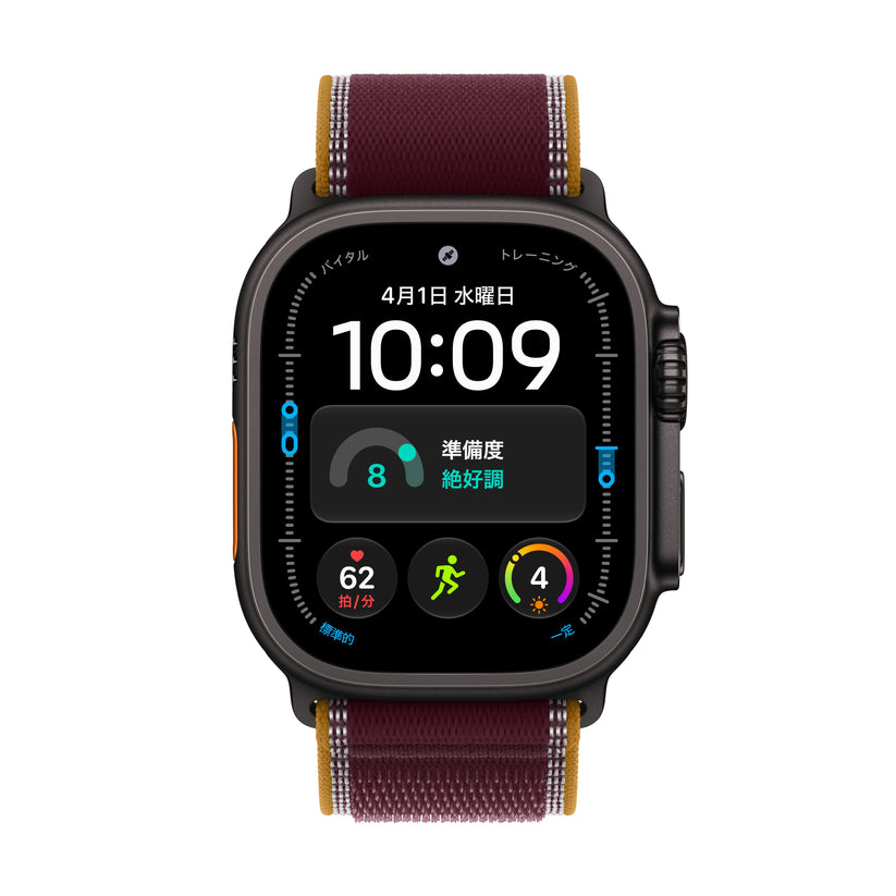 Apple_Watch_Ultra_4_49mm_GPS_plus_Cellular_Black_Titanium_Trail_Loop_Burgundy_PDP_Image_Position_2__ja-JP