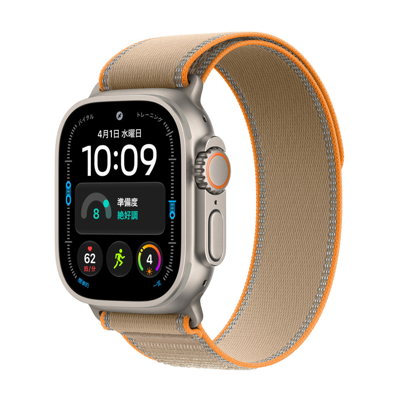 Apple_Watch_Ultra_4_49mm_GPS_plus_Cellular_Natural_Titanium_Trail_Loop_Sand_PDP_Image_Position_1__ja-JP