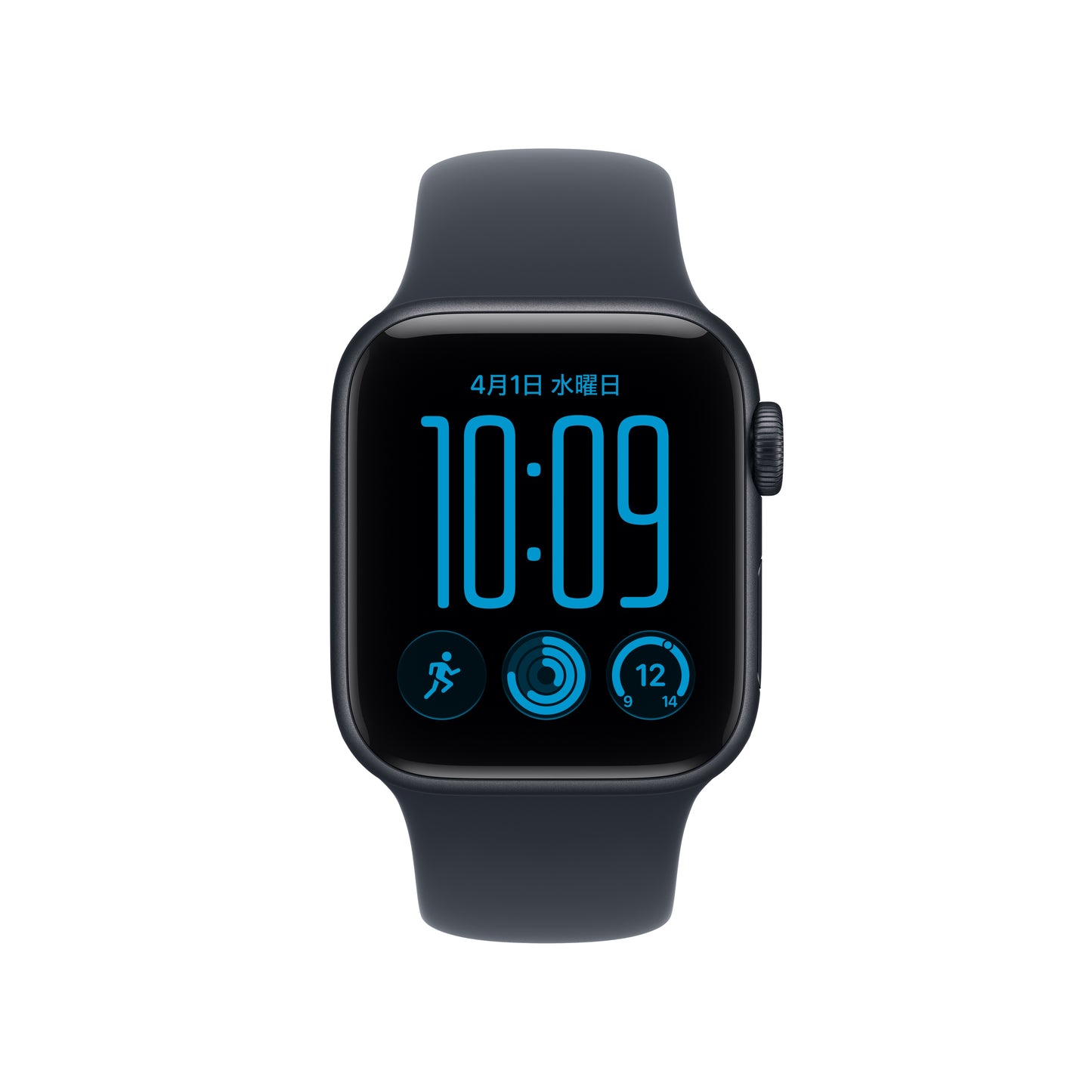 Apple_Watch_SE_3_40mm_GPS_Midnight_Aluminum_Sport_Band_Navy_Blue_PDP_Image_Position_2__ja-JP