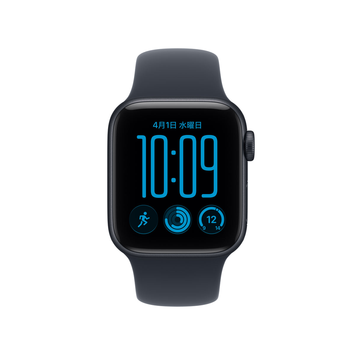 Apple_Watch_SE_3_40mm_GPS_Midnight_Aluminum_Sport_Band_Navy_Blue_PDP_Image_Position_2__ja-JP