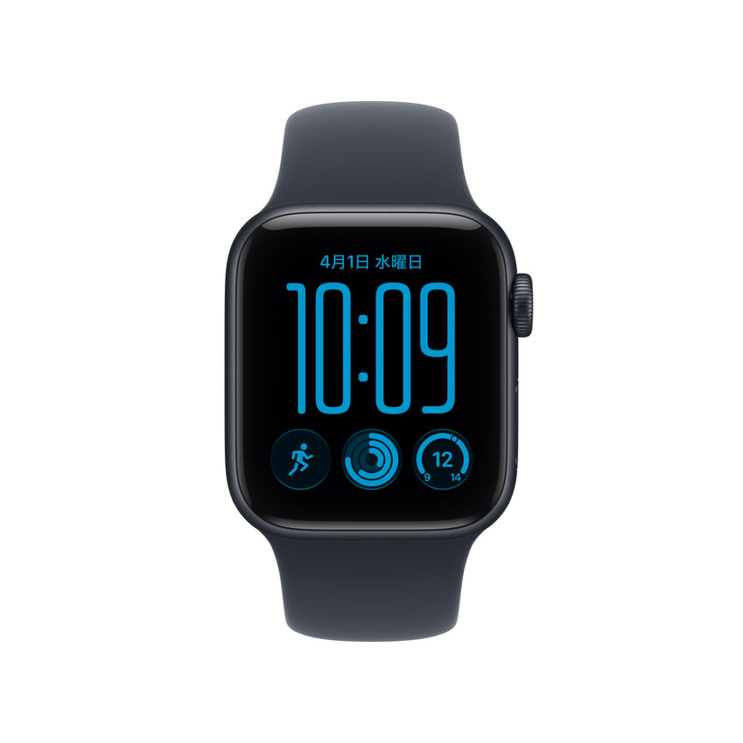 Apple_Watch_SE_3_40mm_GPS_Midnight_Aluminum_Sport_Band_Navy_Blue_PDP_Image_Position_2__ja-JP