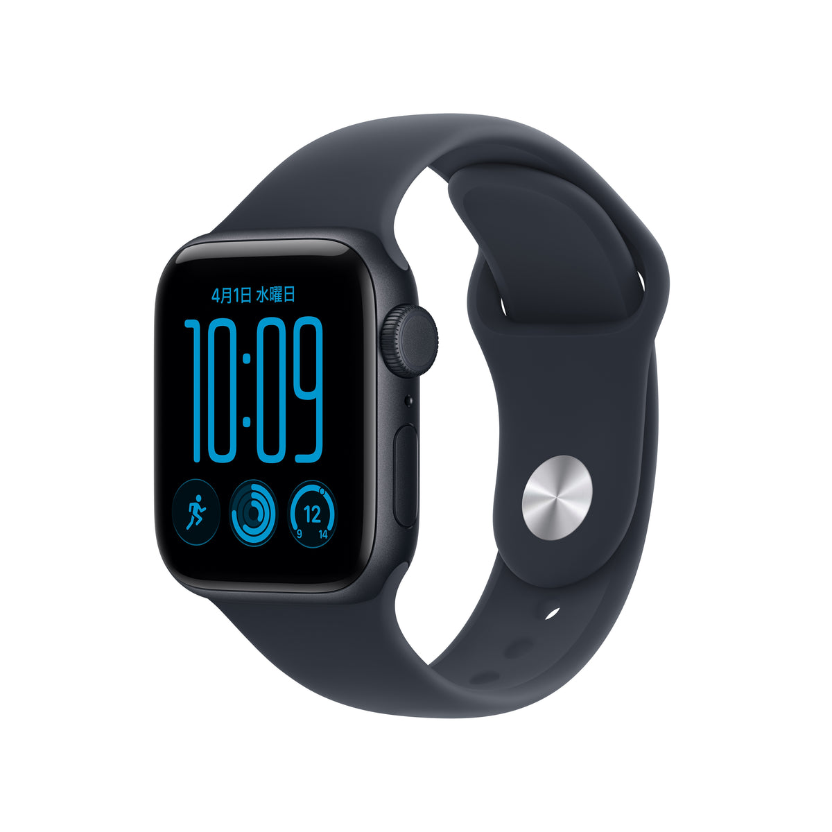 Apple_Watch_SE_3_40mm_GPS_plus_Cellular_Midnight_Aluminum_Sport_Band_Navy_Blue_PDP_Image_Position_1__ja-JP