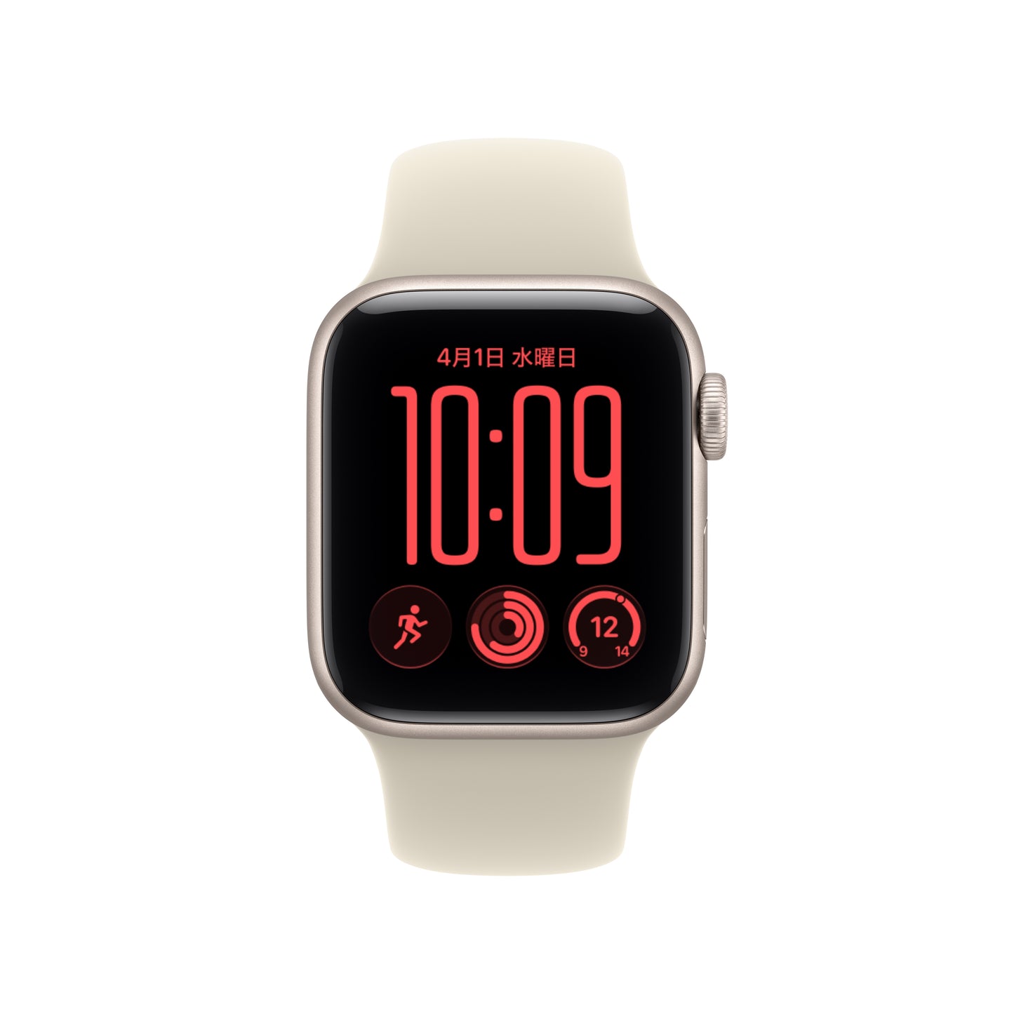 Apple_Watch_SE_3_40mm_GPS_plus_Cellular_Starlight_Aluminum_Sport_Band_Sand_PDP_Image_Position_2__ja-JP