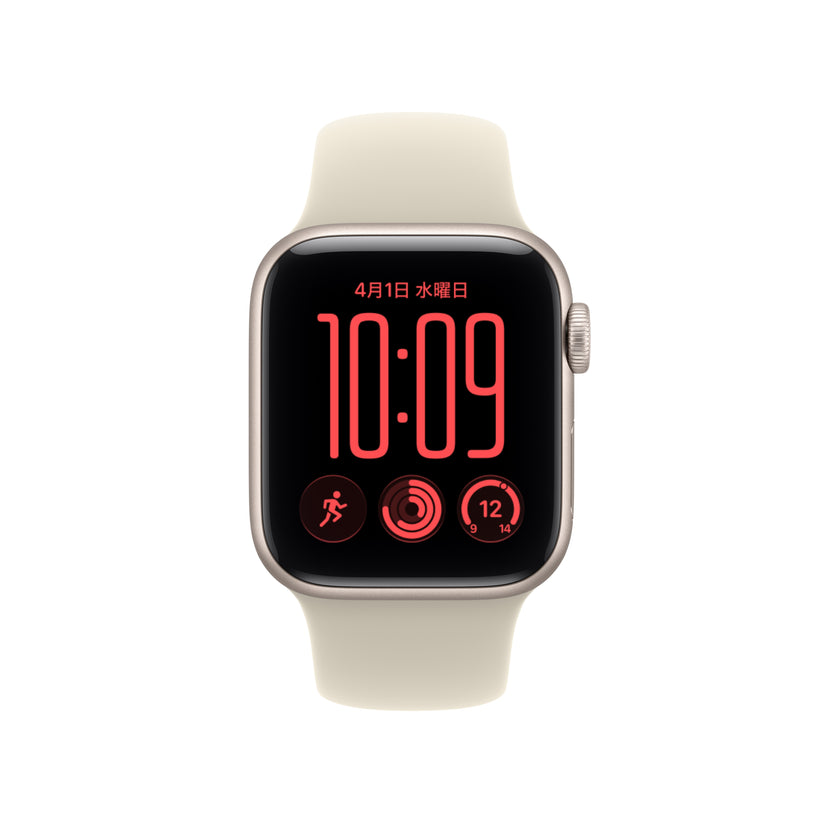 Apple_Watch_SE_3_40mm_GPS_plus_Cellular_Starlight_Aluminum_Sport_Band_Sand_PDP_Image_Position_2__ja-JP