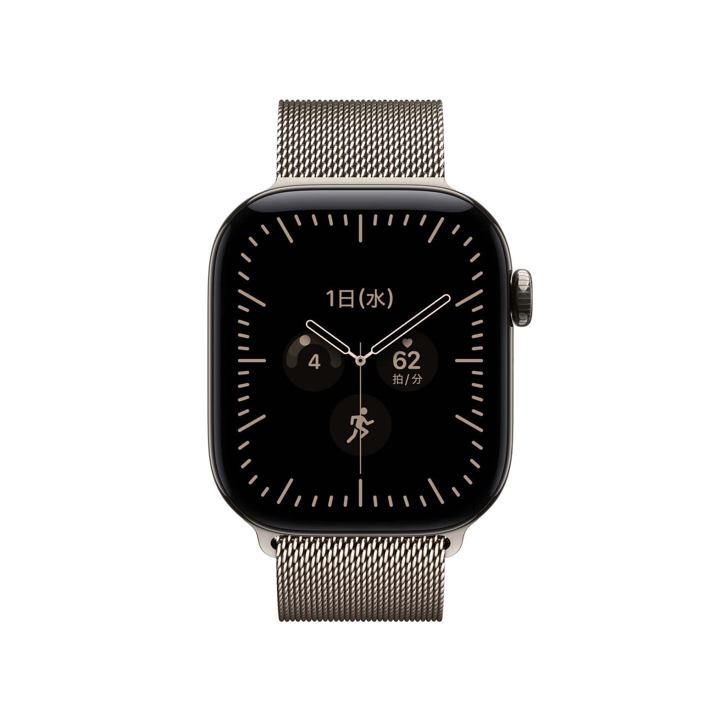 Apple_Watch_Series_12_42mm_GPS_plus_Cellular_Natural_Titanium_Milanese_Loop_Natural_PDP_Image_Position_2__ja-JP