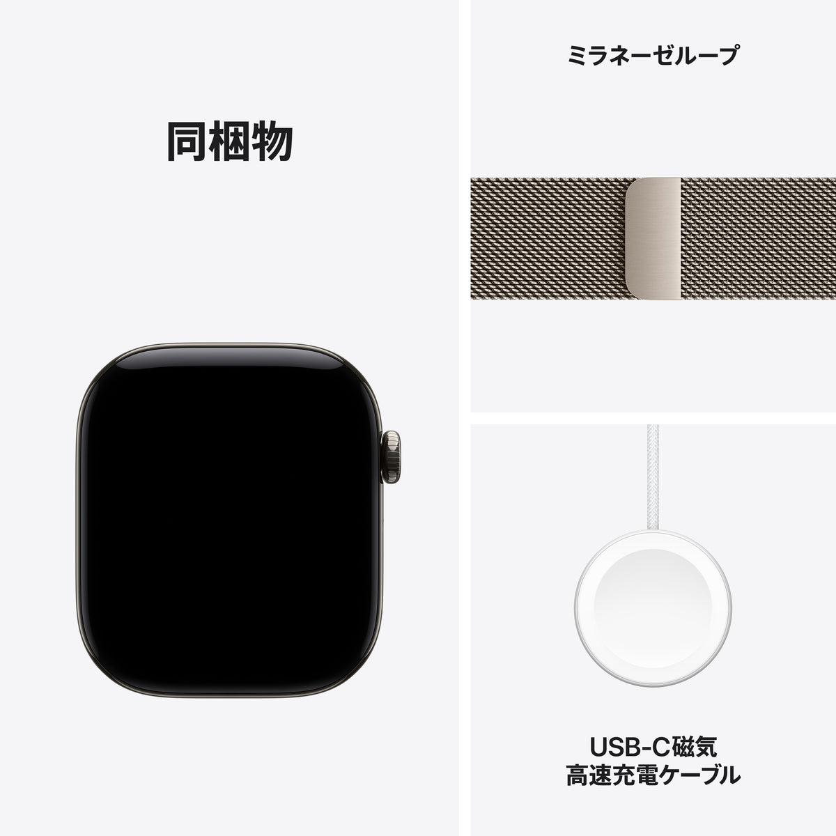 Apple_Watch_Series_12_46mm_GPS_plus_Cellular_Natural_Titanium_Milanese_Loop_Natural_PDP_Image_Position_8__ja-JP