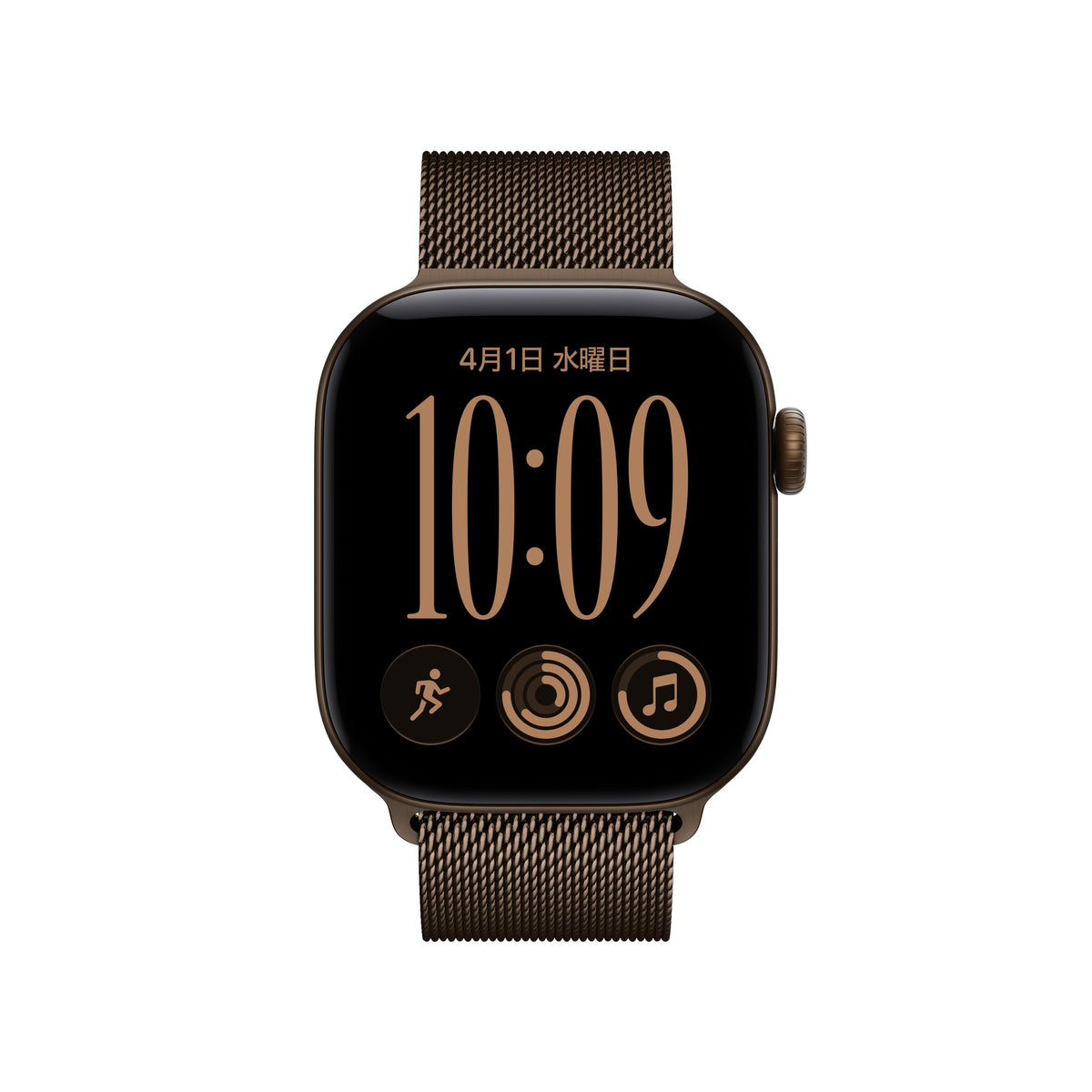 Apple_Watch_Series_12_42mm_GPS_plus_Cellular_Dark_Bronze_Aluminum_Milanese_Loop_Dark_Bronze_PDP_Image_Position_2__ja-JP