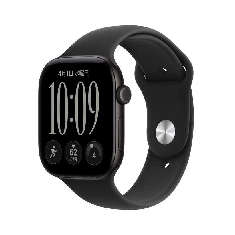 Apple_Watch_Series_12_46mm_GPS_Black_Aluminum_Sport_Band_Black_PDP_Image_Position_1__ja-JP