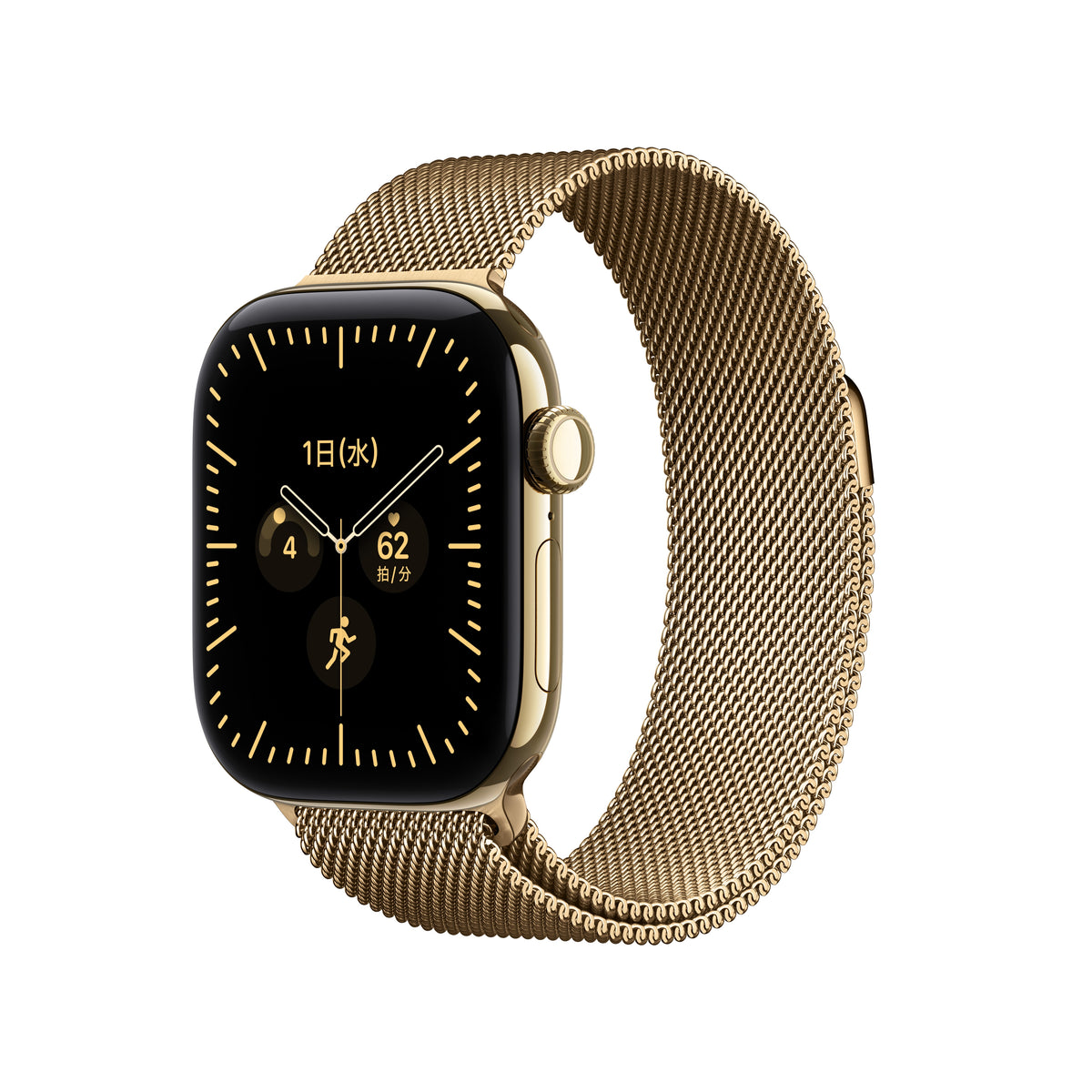Apple_Watch_Series_12_42mm_GPS_plus_Cellular_Radiant_Gold_Titanium_Milanese_Loop_Radiant_Gold_PDP_Image_Position_1__ja-JP