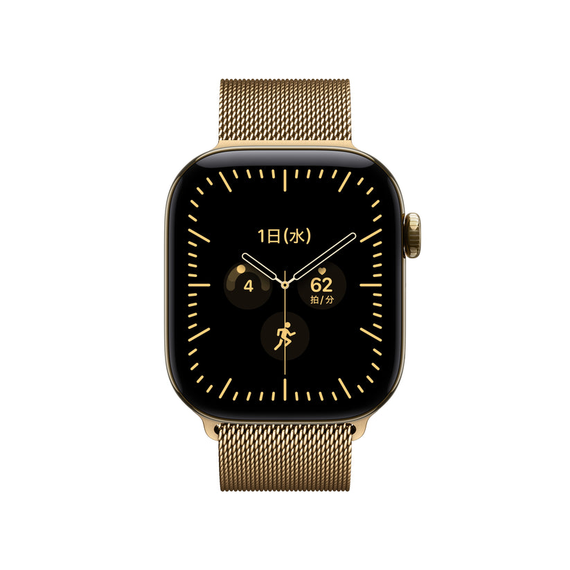 Apple_Watch_Series_12_42mm_GPS_plus_Cellular_Radiant_Gold_Titanium_Milanese_Loop_Radiant_Gold_PDP_Image_Position_2__ja-JP