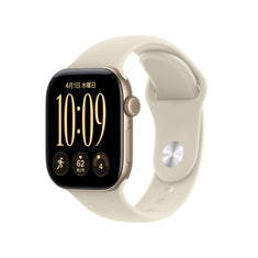 Apple_Watch_Series_12_42mm_GPS_Light_Gold_Aluminum_Sport_Band_Sand_PDP_Image_Position_1__ja-JP
