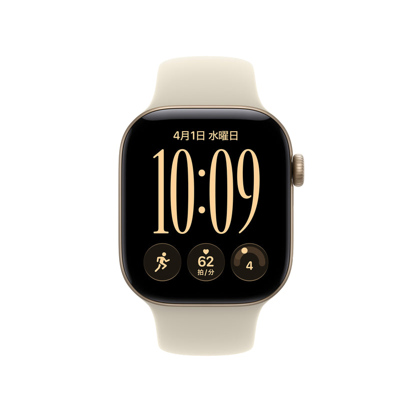 Apple_Watch_Series_12_42mm_GPS_Light_Gold_Aluminum_Sport_Band_Sand_PDP_Image_Position_2__ja-JP