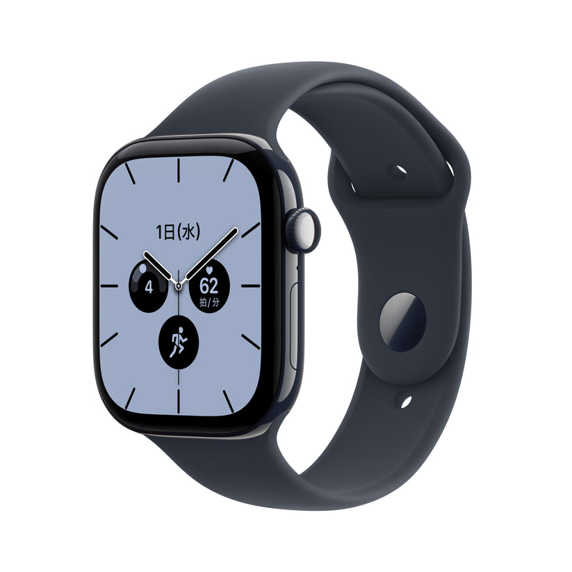 Apple_Watch_Series_12_46mm_GPS_plus_Cellular_Night_Blue_Ceramic_Sport_Band_Navy_Blue_PDP_Image_Position_1__ja-JP