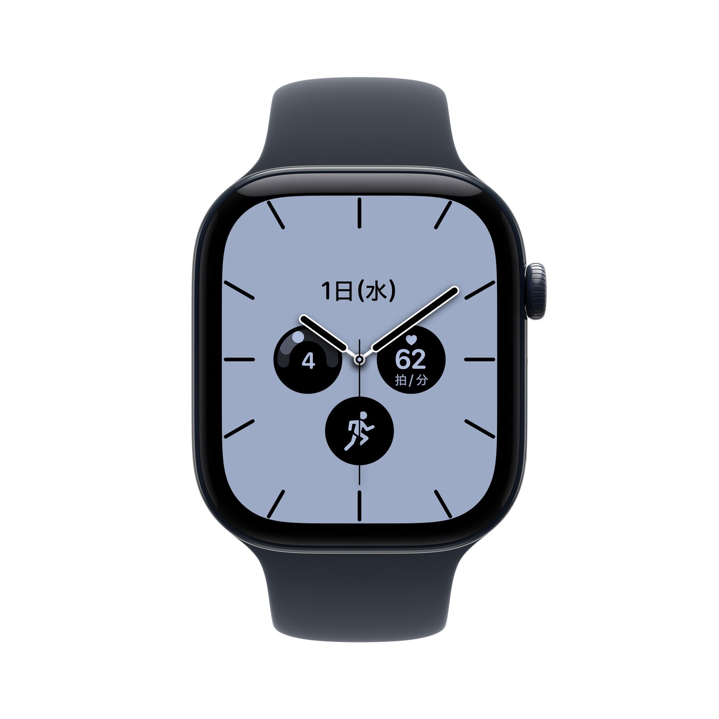 Apple_Watch_Series_12_46mm_GPS_plus_Cellular_Night_Blue_Ceramic_Sport_Band_Navy_Blue_PDP_Image_Position_2__ja-JP