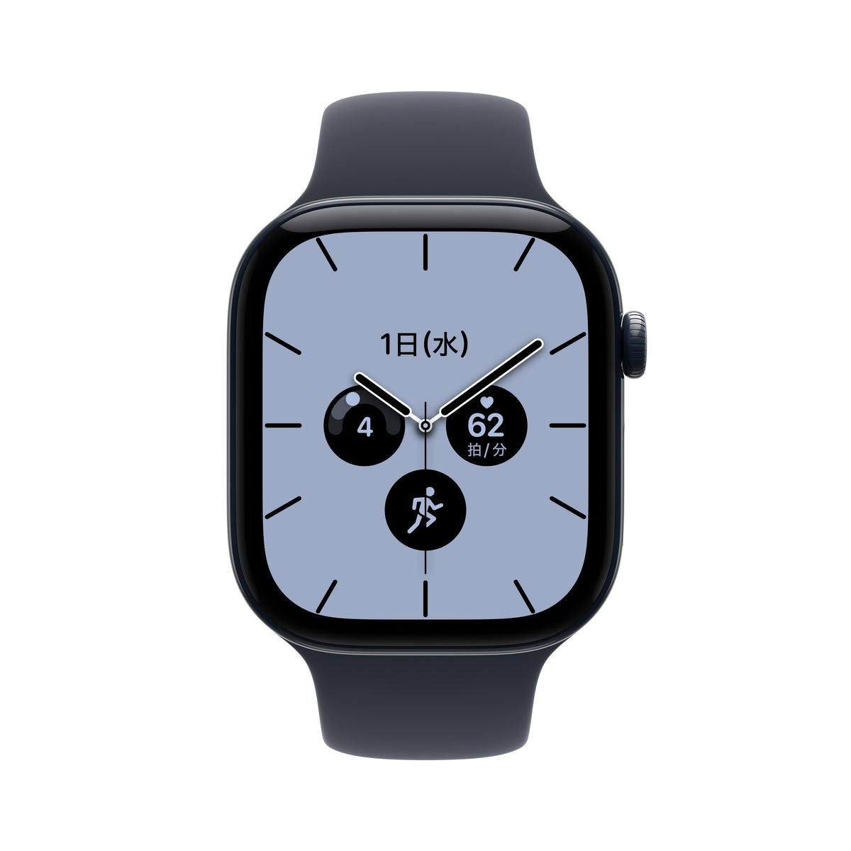 Apple_Watch_Series_12_46mm_GPS_plus_Cellular_Night_Blue_Ceramic_Sport_Band_Navy_Blue_PDP_Image_Position_2__ja-JP