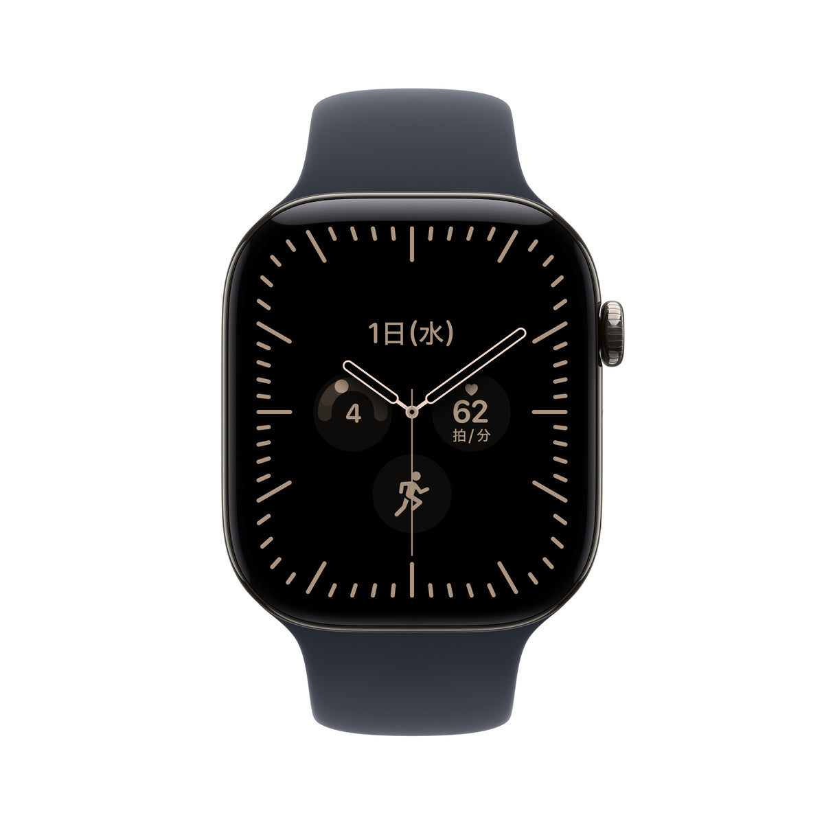 Apple_Watch_Series_12_46mm_GPS_plus_Cellular_Natural_Titanium_Sport_Band_Navy_Blue_PDP_Image_Position_2__ja-JP