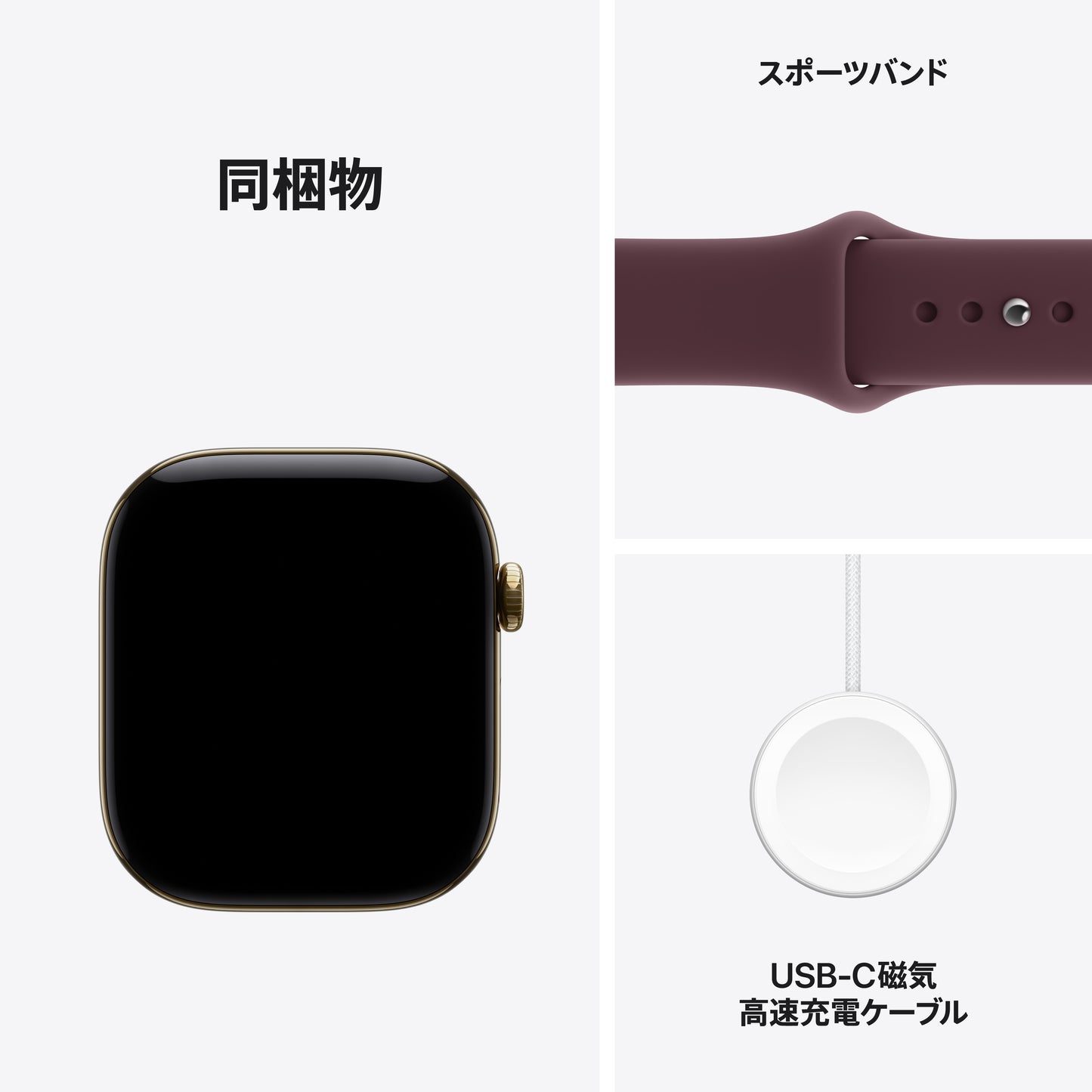 Apple_Watch_Series_12_46mm_GPS_plus_Cellular_Radiant_Gold_Titanium_Sport_Band_Burgundy_PDP_Image_Position_8__ja-JP