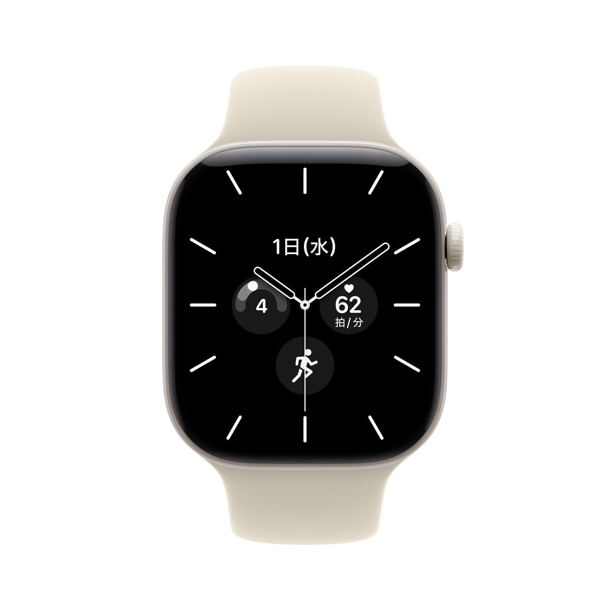 Apple_Watch_Series_12_46mm_GPS_plus_Cellular_Pearl_White_Ceramic_Sport_Band_Sand_PDP_Image_Position_2__ja-JP