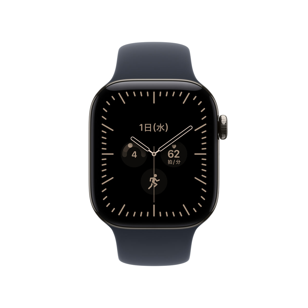 Apple_Watch_Series_12_42mm_GPS_plus_Cellular_Natural_Titanium_Sport_Band_Navy_Blue_PDP_Image_Position_2__ja-JP