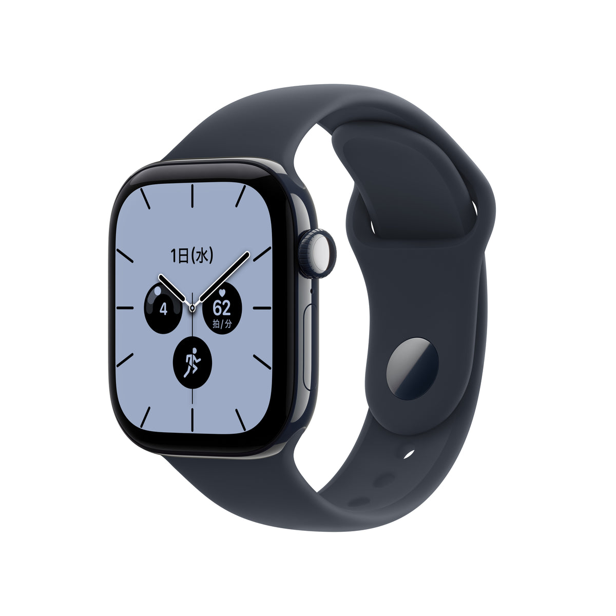 Apple_Watch_Series_12_42mm_GPS_plus_Cellular_Night_Blue_Ceramic_Sport_Band_Navy_Blue_PDP_Image_Position_1__ja-JP