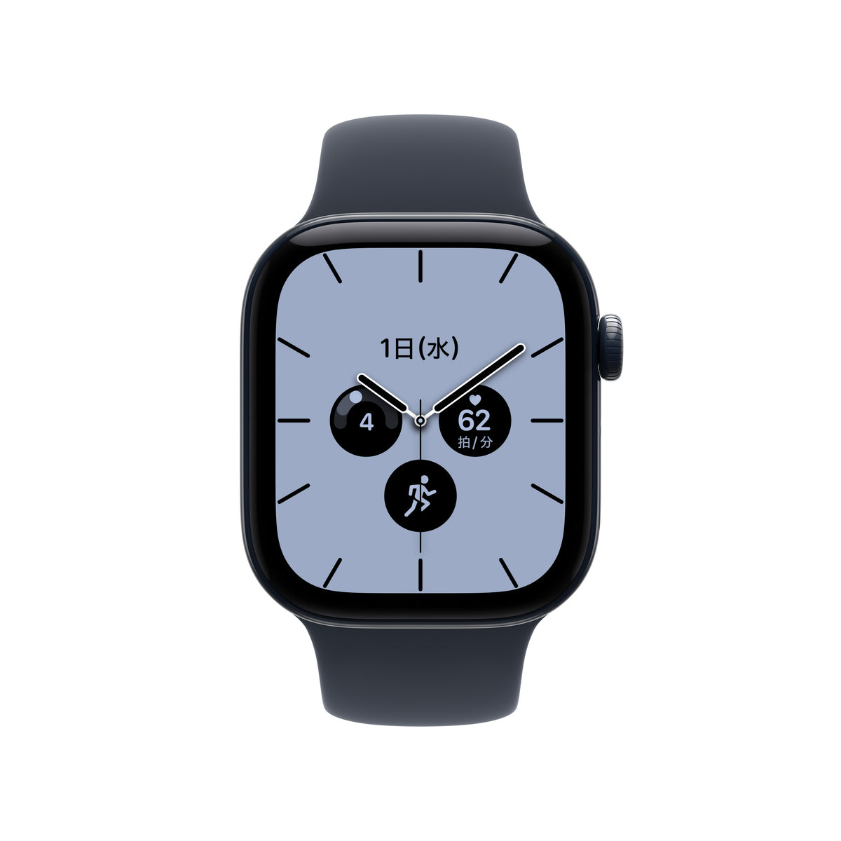 Apple_Watch_Series_12_42mm_GPS_plus_Cellular_Night_Blue_Ceramic_Sport_Band_Navy_Blue_PDP_Image_Position_2__ja-JP