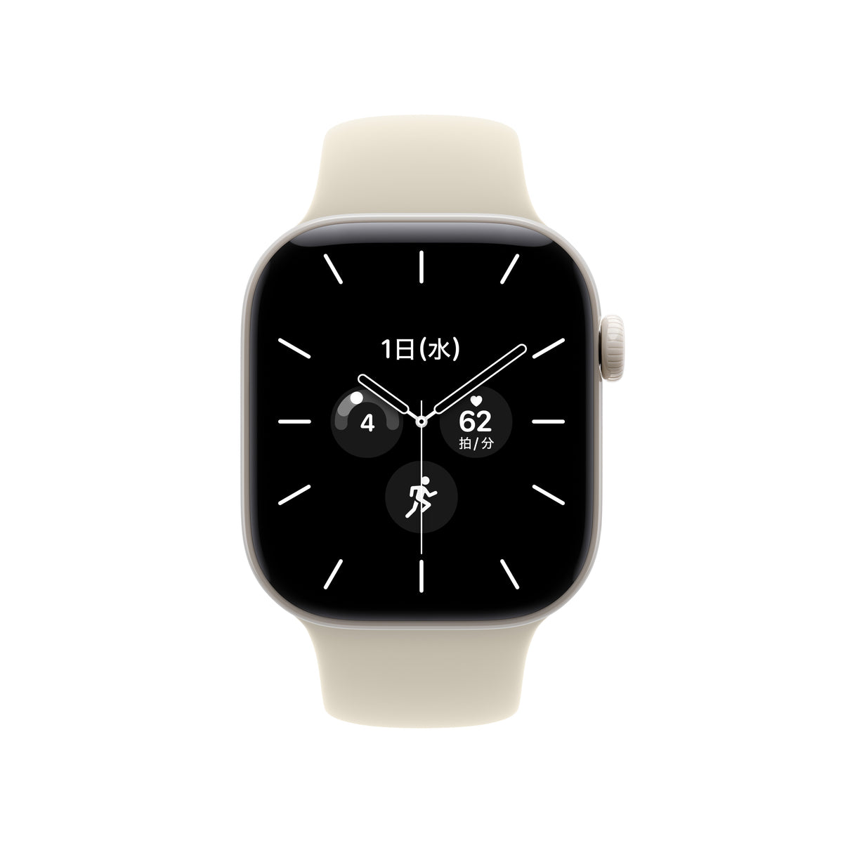 Apple_Watch_Series_12_42mm_GPS_plus_Cellular_Pearl_White_Ceramic_Sport_Band_Sand_PDP_Image_Position_2__ja-JP