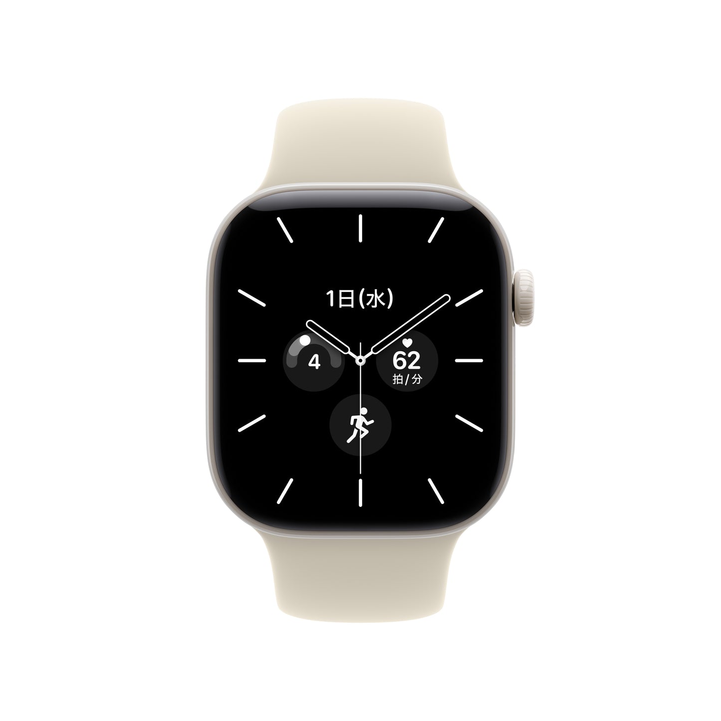 Apple_Watch_Series_12_42mm_GPS_plus_Cellular_Pearl_White_Ceramic_Sport_Band_Sand_PDP_Image_Position_2__ja-JP