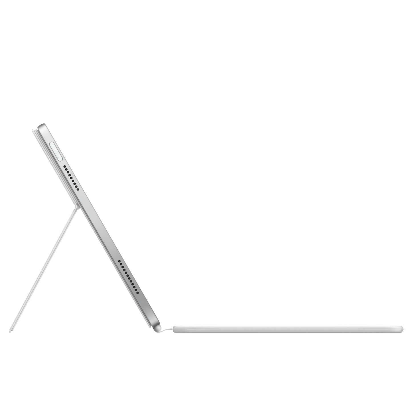 iPad（第10世代）用Magic Keyboard Folio - 日本語 – C smart | 公式