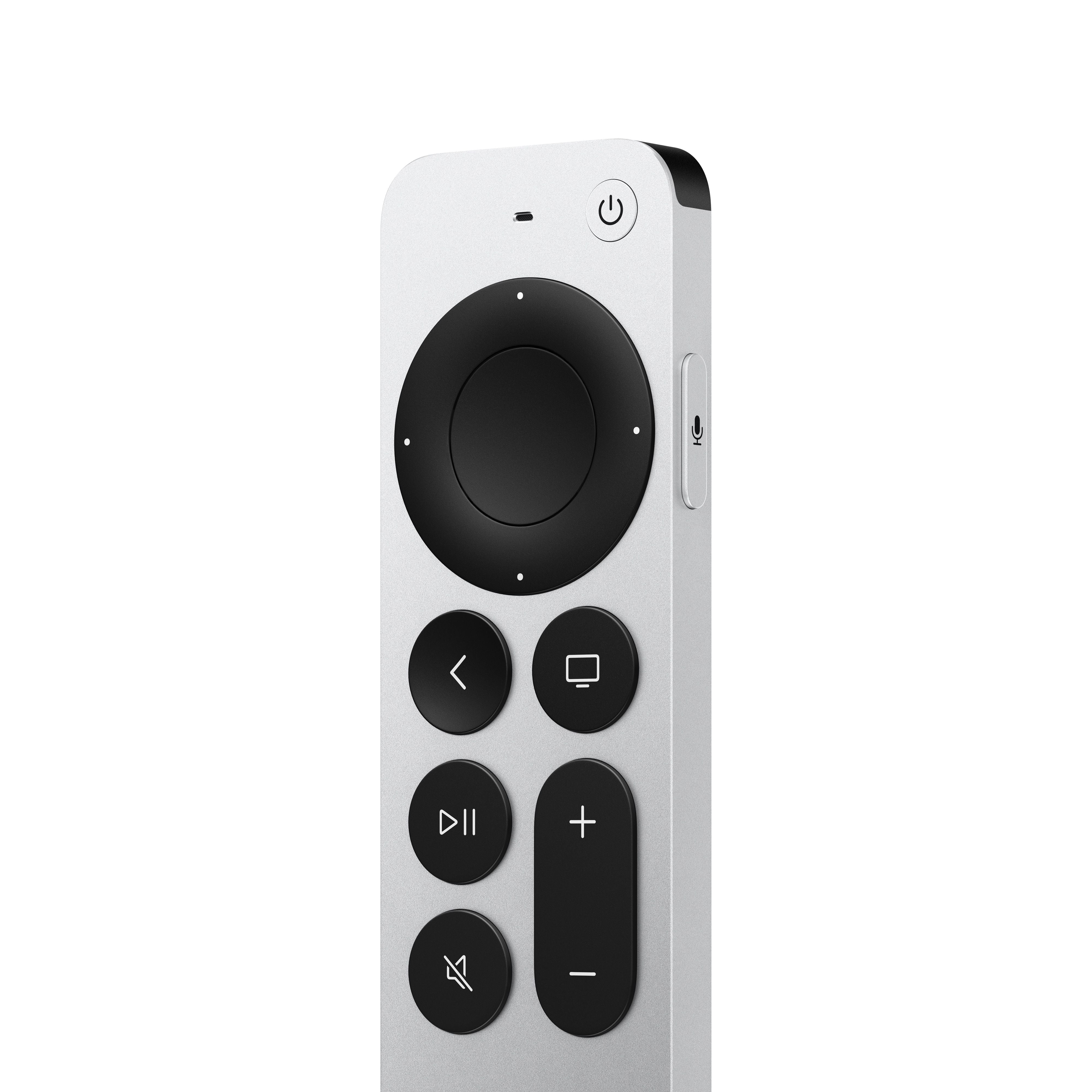 Apple TV 4K 128GBストレージ搭載Wi‑Fi + Ethernetモデル – C smart