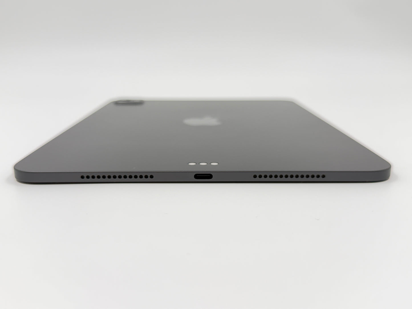 【リユースデバイス：ランクB】11インチiPad Pro（M4）Wi-Fiモデル 256GB