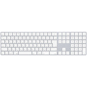 Magic Keyboard（テンキー付き）- 日本語（JIS）