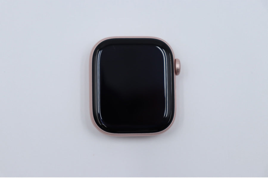 【リユースデバイス：ランクC】Apple Watch Series 10 (GPS) 42mm ※画面焼け有