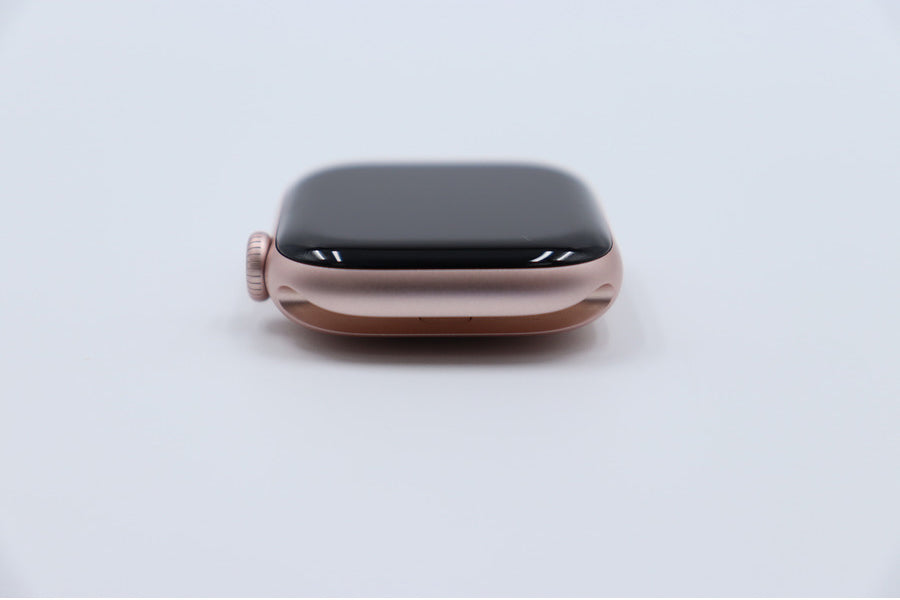【リユースデバイス：ランクC】Apple Watch Series 10 (GPS) 42mm ※画面焼け有