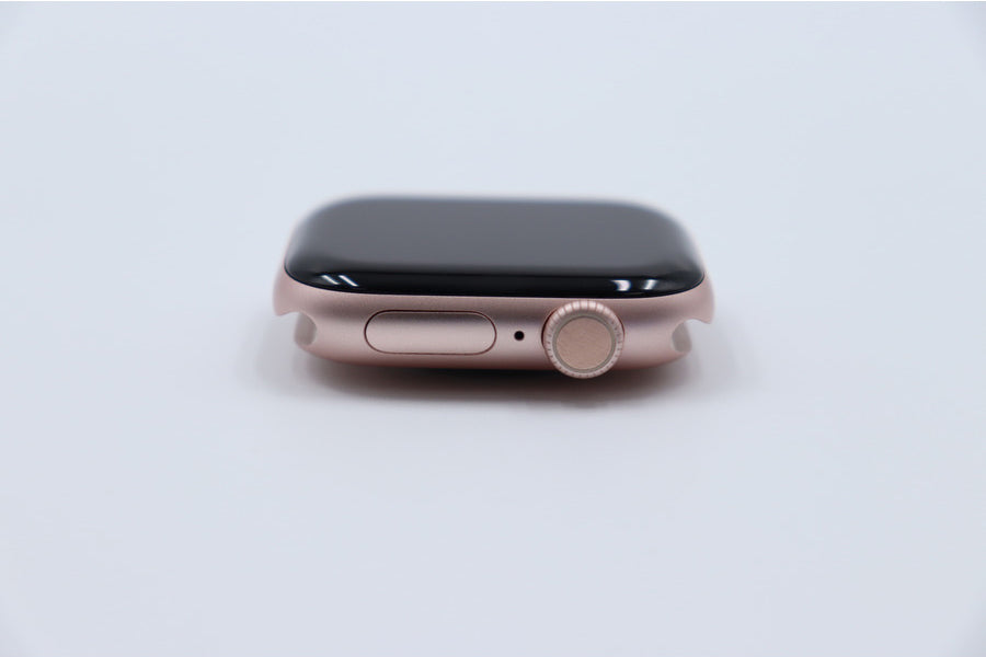 【リユースデバイス：ランクC】Apple Watch Series 10 (GPS) 42mm ※画面焼け有