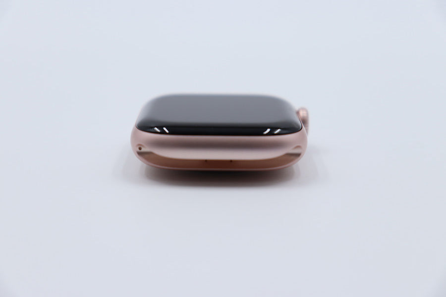 【リユースデバイス：ランクC】Apple Watch Series 10 (GPS) 42mm ※画面焼け有