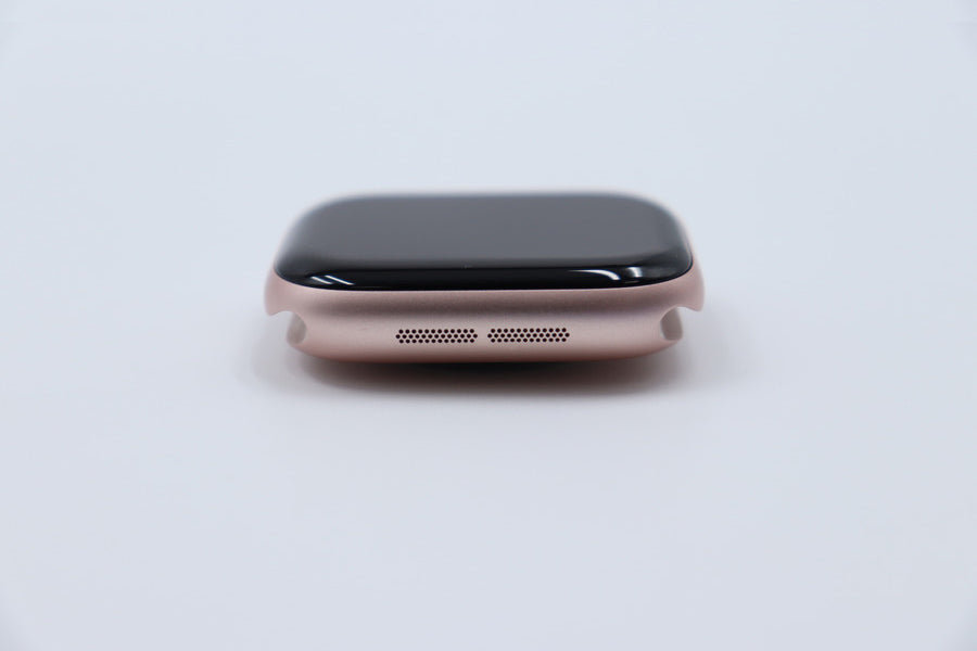 【リユースデバイス：ランクC】Apple Watch Series 10 (GPS) 42mm ※画面焼け有