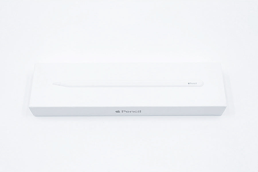 【リユースデバイス】Apple Pencil 第2世代