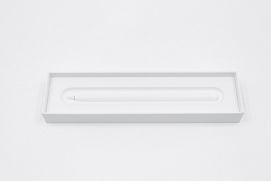 【リユースデバイス】Apple Pencil 第2世代