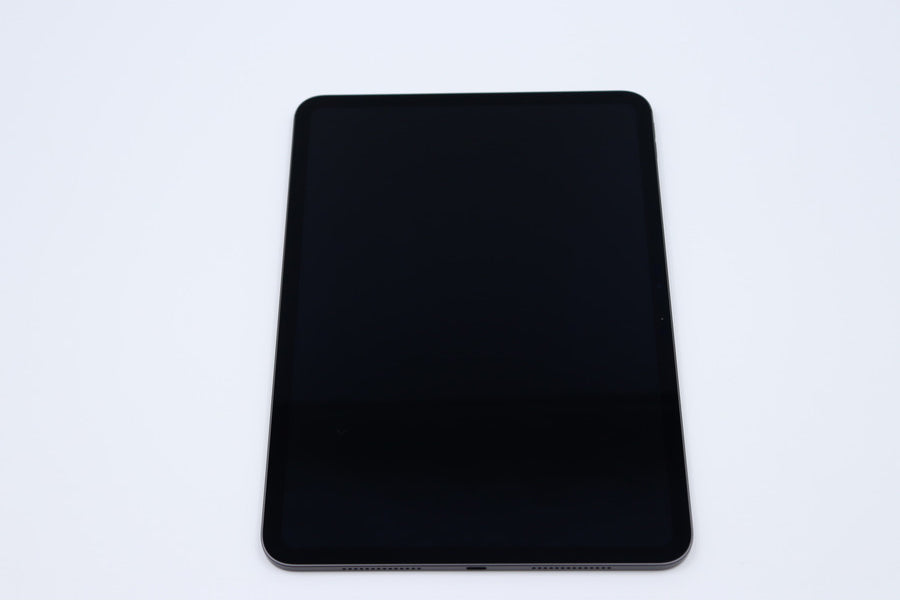 【リユースデバイス：ランクC】11インチiPad Pro（M4）Wi-Fiモデル 256GB ※画面焼け有