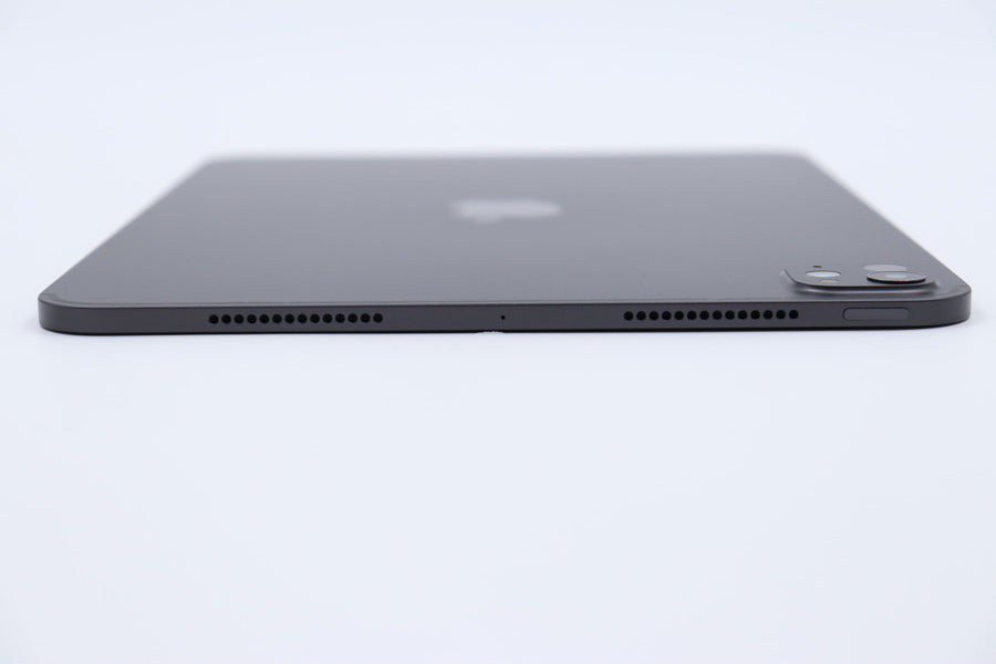 【リユースデバイス：ランクB】11インチiPad Pro（M4）Wi-Fiモデル 256GB