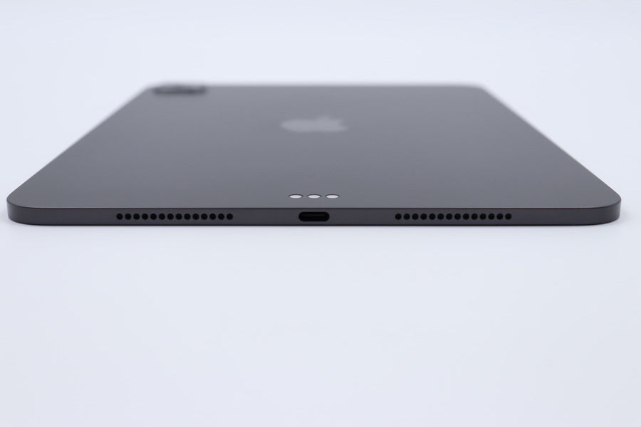 リユースデバイス：ランクB】11インチiPad Pro（M4）Wi-Fiモデル 256GB
