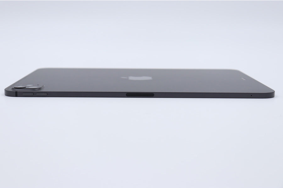 【リユースデバイス：ランクB】11インチiPad Pro（M4）Wi-Fiモデル 256GB