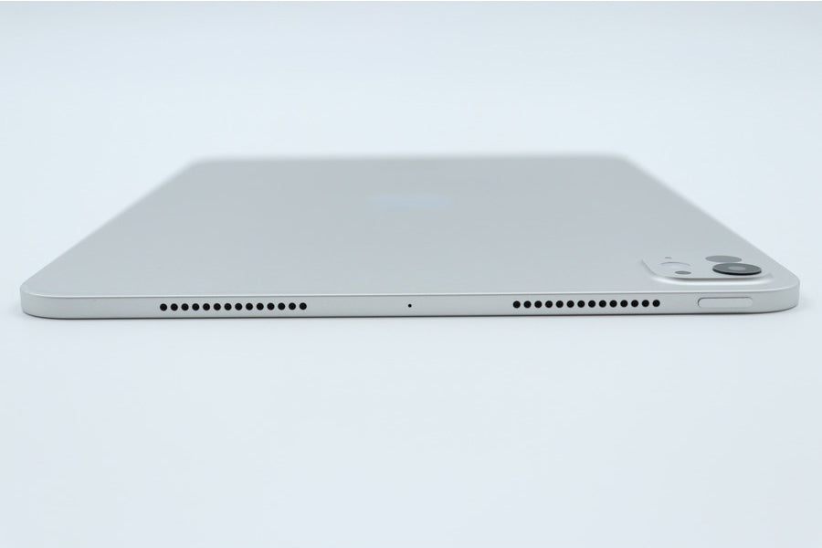 【リユースデバイス：ランクB】11インチiPad Pro（M4）Wi-Fiモデル 256GB